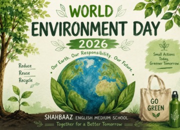 World Environment Day June 05 2026