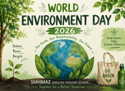 World Environment Day June 05 2026