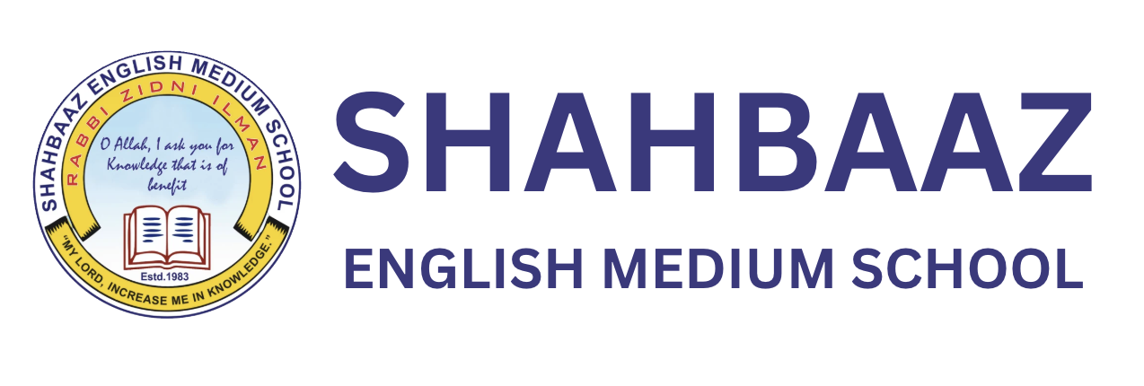 Shahbaaz Sticky Logo for Main Page