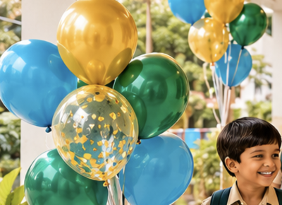 Shahbaaz Academic Year Begins Welcoming New Students