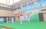 Shahbaaz School Republic Day Celebrations 2026