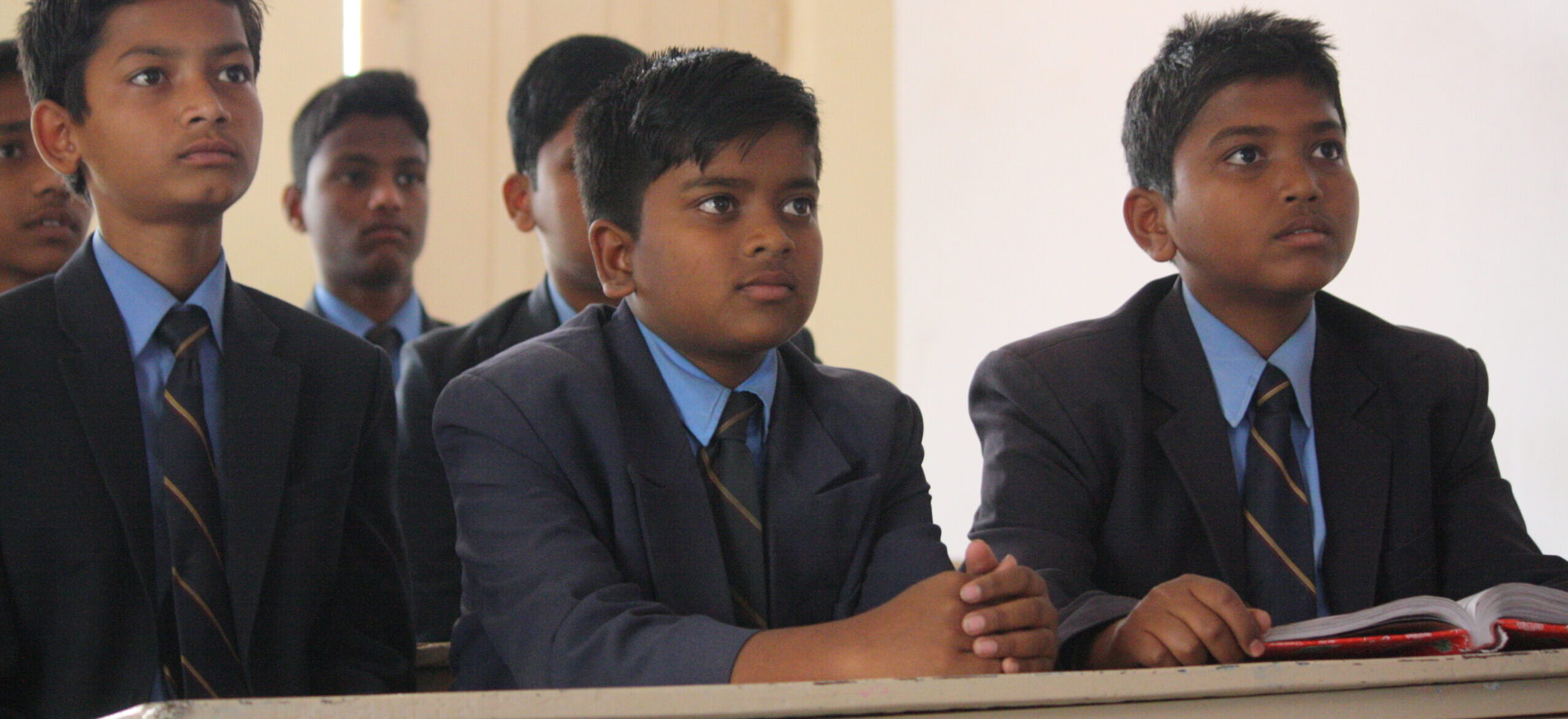 Student Clubs Shahbaaz School