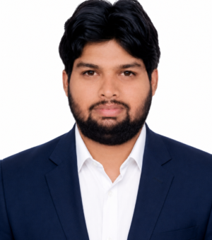 Mr. Adnan Vazir, Proprietor, Shahbaaz English Medium School