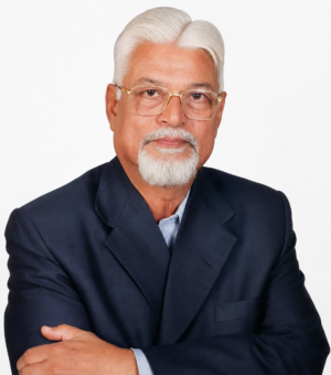 Mr. M. A. Azeem, Founder, Shahbaaz English Medium School