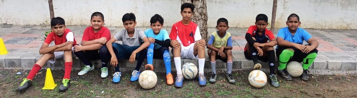 Sports and Physical Education at Shahbaaz