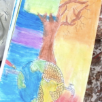 World Environment Day 2026 Students Drawing Submission