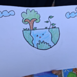 World Environment Day 2026 Drawing Competition Submission