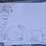 World Environment Day 2026 Students' Art Submission