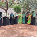 World Environment Day 2026 Our Teachers With Their Saplings