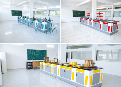 Shahbaaz Science Labs Composite Image