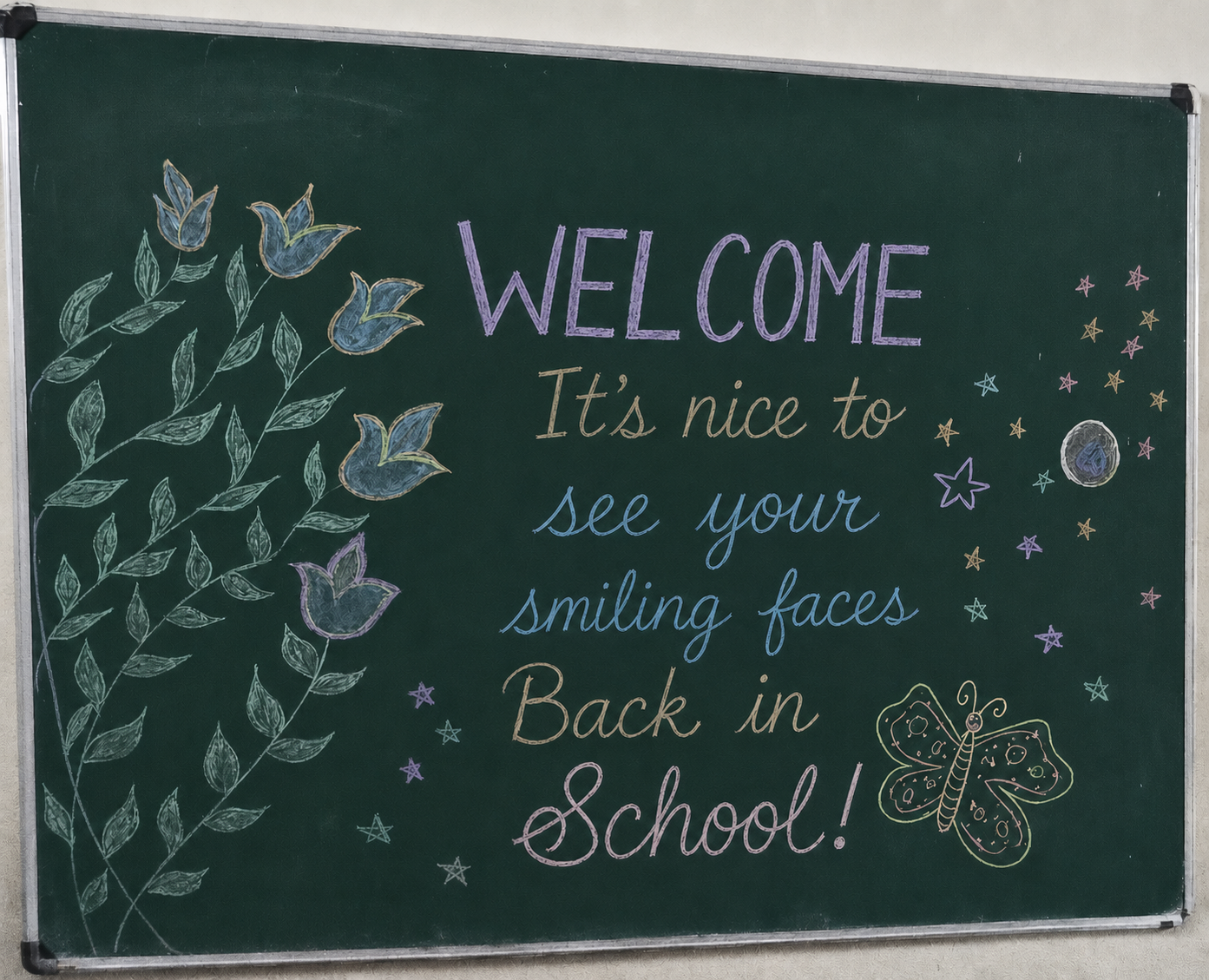 Welcome Back message for academic year 2026 2027 Shahbaaz School