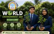 World Environment Day 2026 Shahbaaz School Featured Image